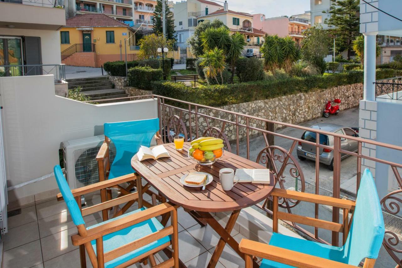 Elena'S Apartment 4 Argostoli  Exterior photo