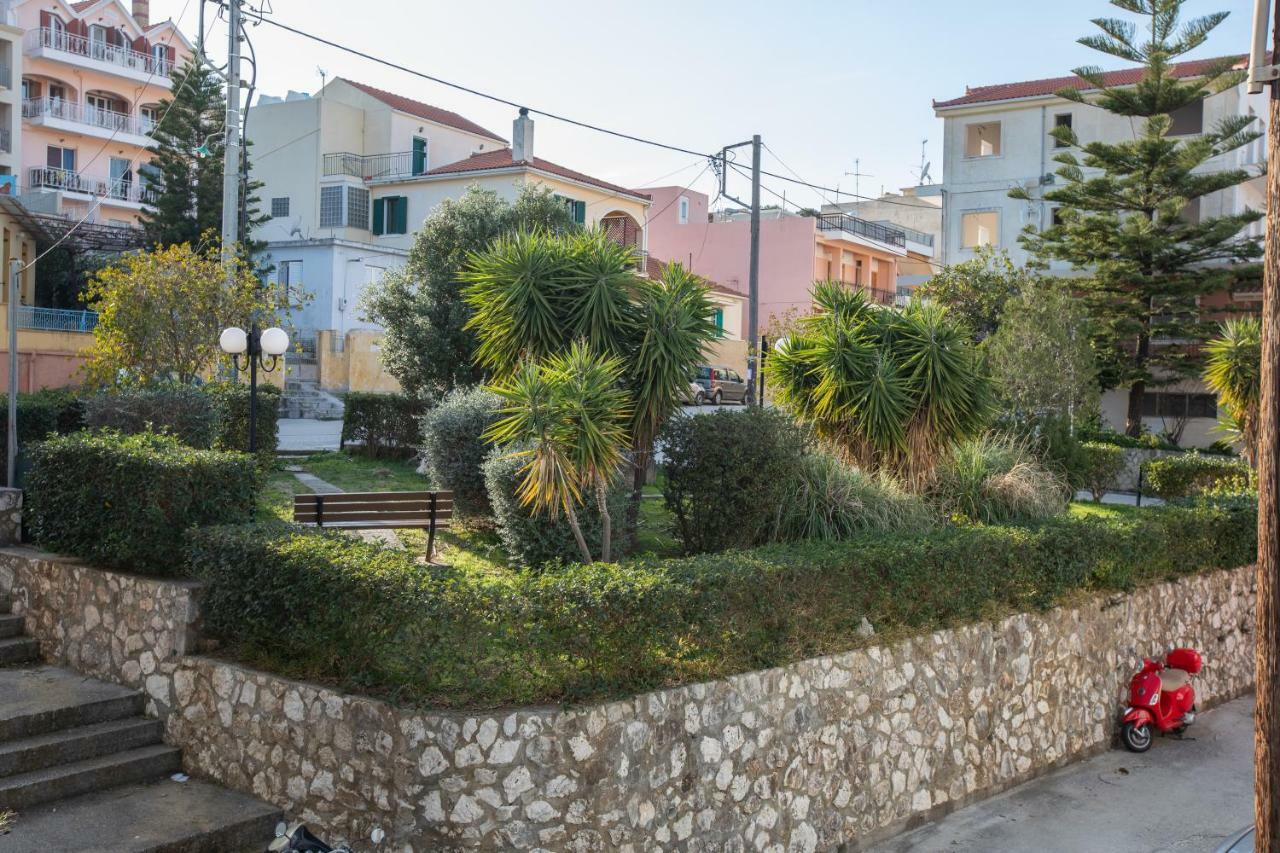 Elena'S Apartment 4 Argostoli  Exterior photo