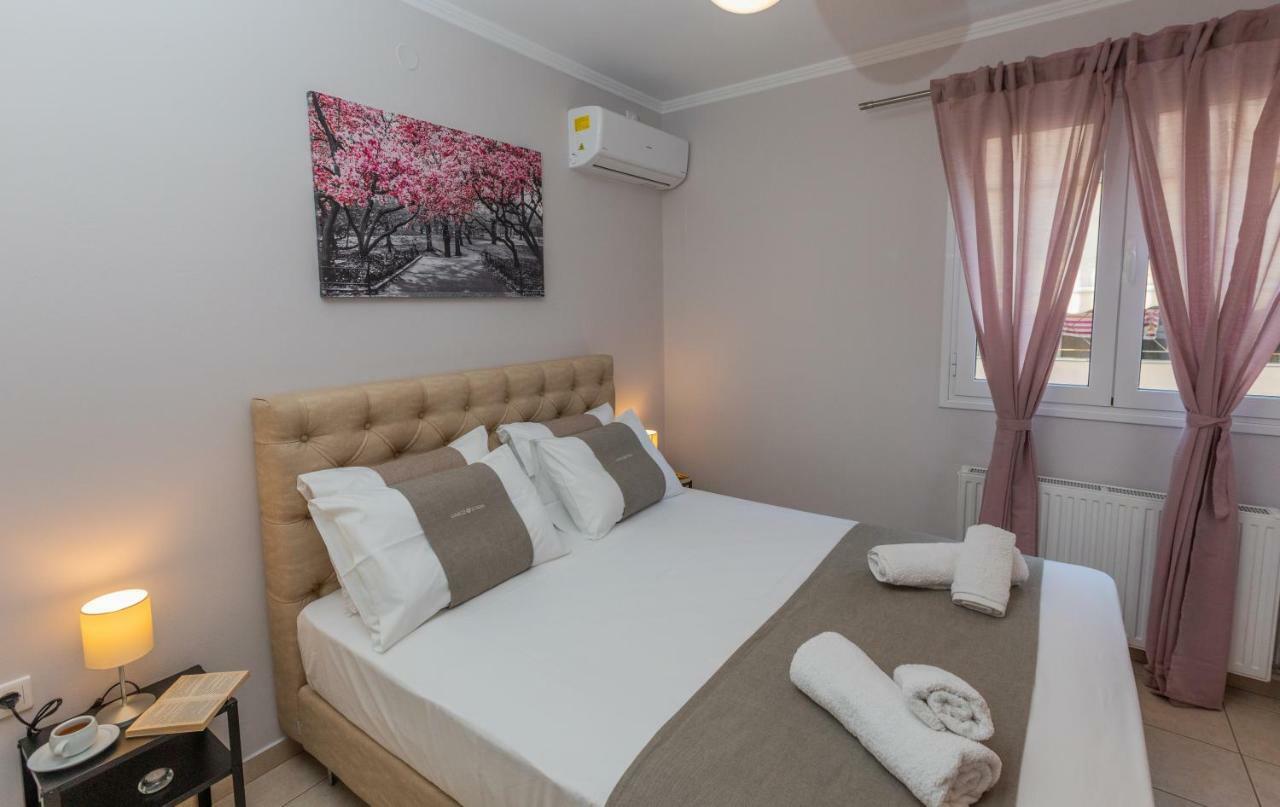 Elena'S Apartment 4 Argostoli  Exterior photo