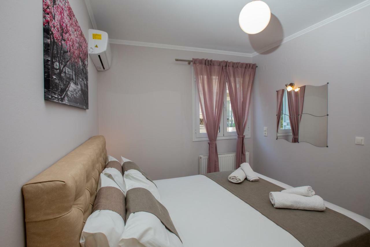 Elena'S Apartment 4 Argostoli  Exterior photo
