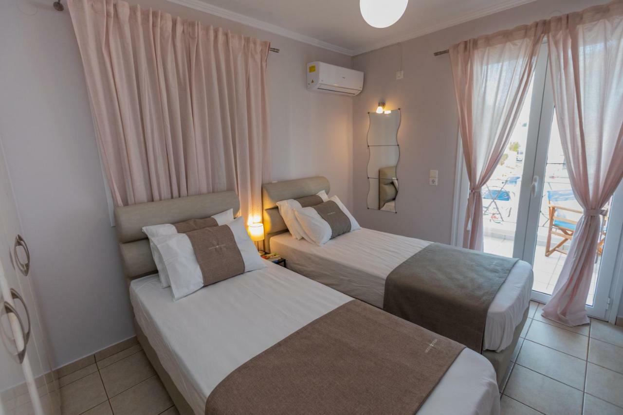 Elena'S Apartment 4 Argostoli  Exterior photo
