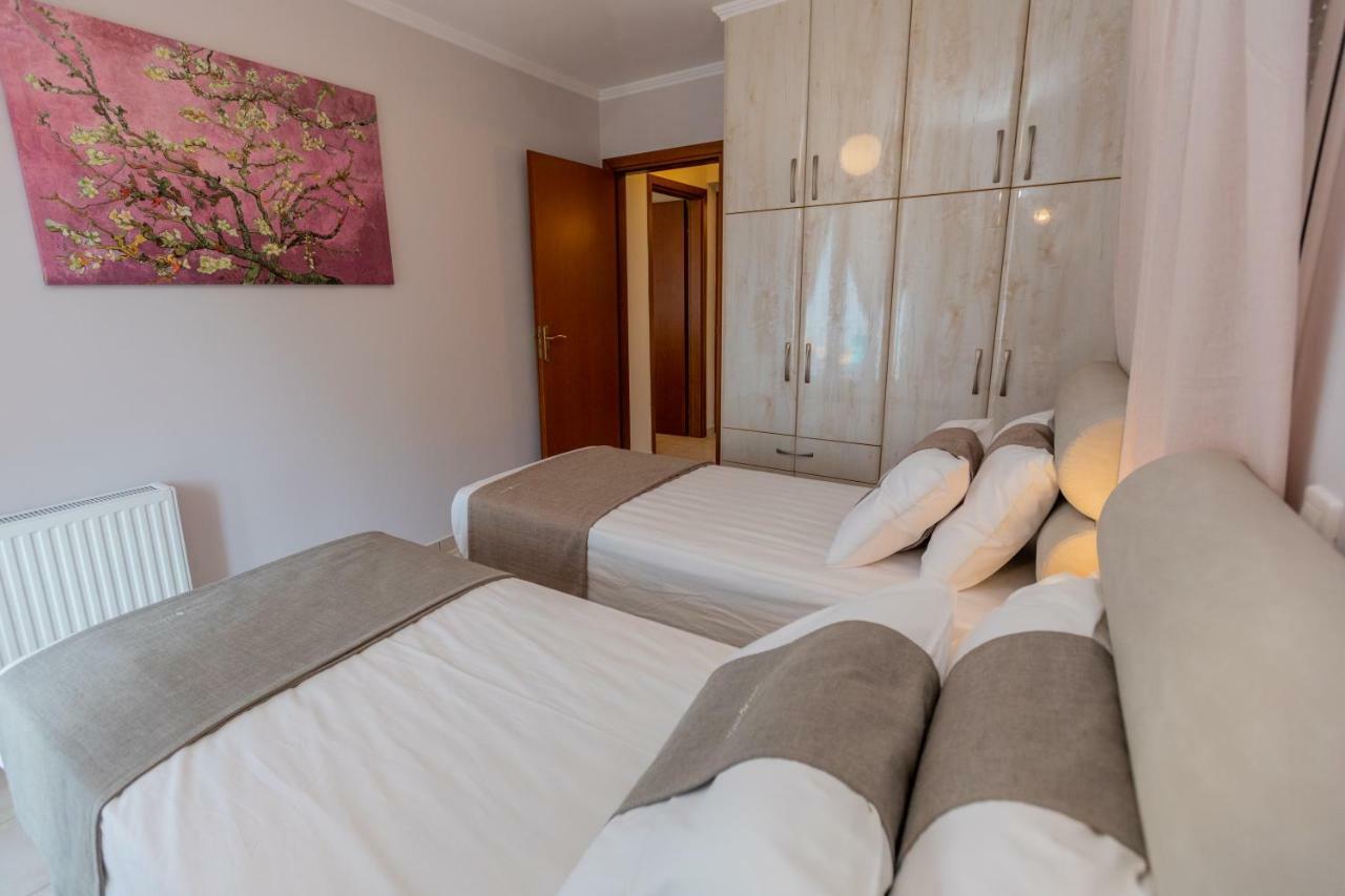 Elena'S Apartment 4 Argostoli  Exterior photo
